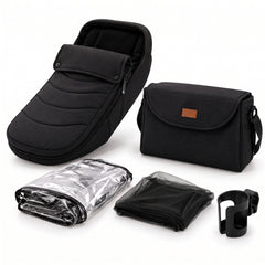 Pack accessoires assortis